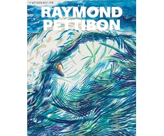 KNYGA Point Break: Raymond Pettibon, Surfers and Waves
