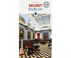 KNYGA Pol O Conghaile Secret Dublin