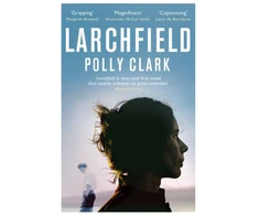 KNYGA Polly Clark Larchfield