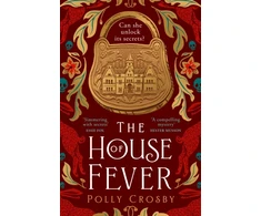 KNYGA Polly Crosby House of Fever