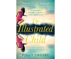 KNYGA Polly Crosby Illustrated Child