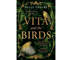 KNYGA Polly Crosby Vita and the Birds