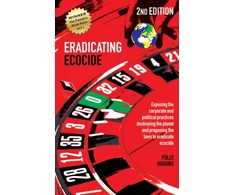 KNYGA Polly Higgins Eradicating Ecocide 2nd edition