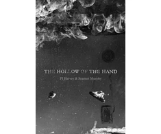 KNYGA Polly Jean Harvey Hollow of the Hand