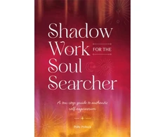 KNYGA Polly Pollock Shadow Work for the Soul Searcher