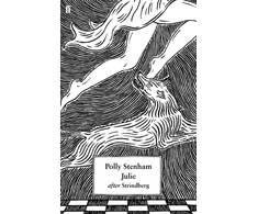 KNYGA Polly Stenham Julija