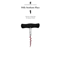 KNYGA Polly Stenham: Plays 1