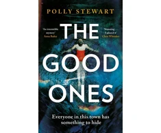 KNYGA Polly Stewart Good Ones