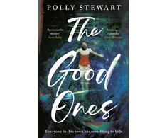 KNYGA Polly Stewart Good Ones