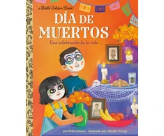 KNYGA Polo Orozco Dia de Muertos: Una celebracion de la vida (Day of the Dead: A Celebration of Life Spanish Edition)