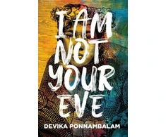 KNYGA Ponnambalam I Am Not Your Eve