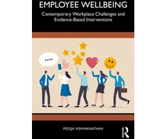 KNYGA Pooja Vishwanathan Employee Wellbeing
