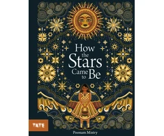 KNYGA Poonam Mistry How the Stars Came to Be