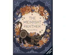 KNYGA Poonam Mistry Midnight Panther