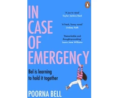KNYGA Poorna Bell In Case of Emergency