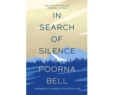 KNYGA Poorna Bell In Search of Silence
