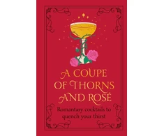 KNYGA Pop Press Coupe of Thorns and Rose