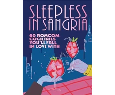 KNYGA Pop Press Sleepless in Sangria