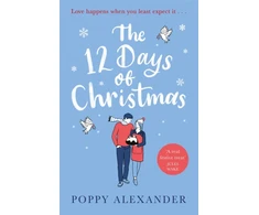 KNYGA Poppy Alexander 12 Days of Christmas