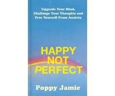 KNYGA Poppy Jamie Happy Not Perfect