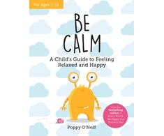 KNYGA Poppy Oneill Be Calm
