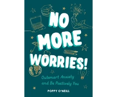 KNYGA Poppy Oneill No More Worries!
