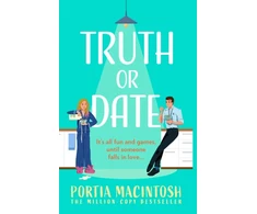 KNYGA Portia Macintosh Truth Or Date