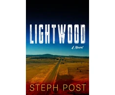 KNYGA Post Steph Lightwood, The Judah Cannon series