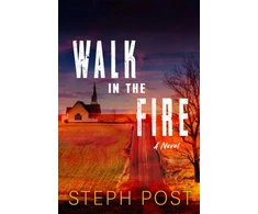 KNYGA Post Steph Walk in the Fire