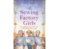 KNYGA Posy Lovell Sewing Factory Girls