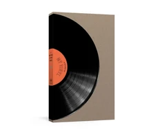 KNYGA Potter Gift Record of My Vinyl