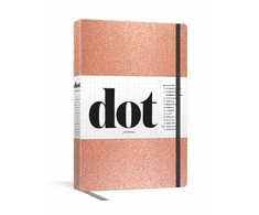 KNYGA Potter Potter Gift Dot Journal