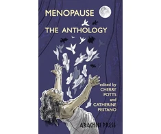 KNYGA Potts Pestano Menopause: The Anthology