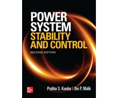 KNYGA Prabha Kundur Power System Stability and Control, Second Edition
