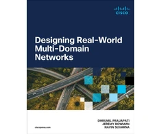KNYGA Prajapati Dhrumil Designing Real-World Multi-domain Networks