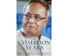 KNYGA Pranab Mukherjee Coalition Years
