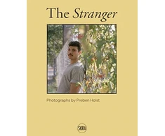 KNYGA Preben Holst: The Stranger