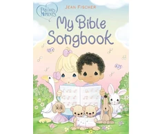 KNYGA Precious Moments: My Bible Songbook