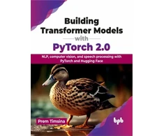 KNYGA Prem Timsina Building Transformer Models with PyTorch 2.0