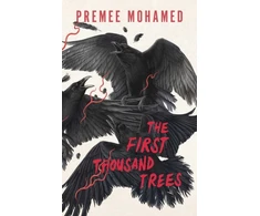 KNYGA Premee Mohamed First Thousand Trees