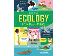 KNYGA Prentice Andy Ecology for Beginners