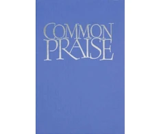 KNYGA Press Canterbury Common Praise