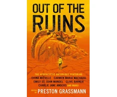 KNYGA Preston Grassmann Out of the Ruins
