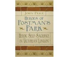 KNYGA Price John Heroes of Postman's Park
