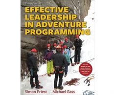 KNYGA Priest Simon Effective Leadership in Adventure Programming 3rd Edition With Web Resource