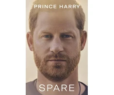 KNYGA Prince Spare