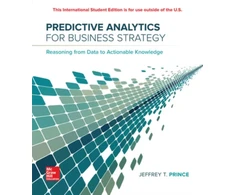 KNYGA Prince ISE Predictive Analytics for Business Strategy