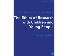 KNYGA Priscilla Alderson Ethics of Research with Children and Young People