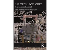 KNYGA Priscilla Guy LO: TECH: POP: CULT
