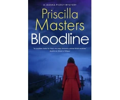 KNYGA Priscilla Masters Bloodline